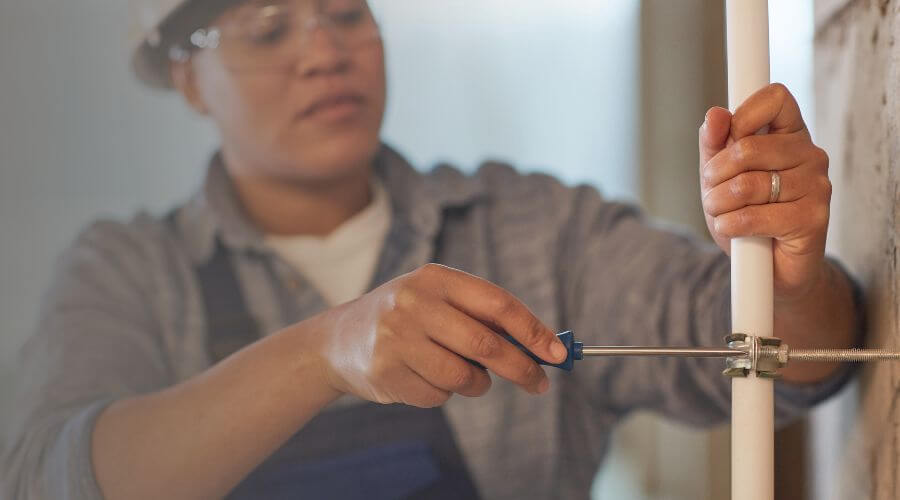 Professional annual plumbing maintenance services in Lukeville, AZ